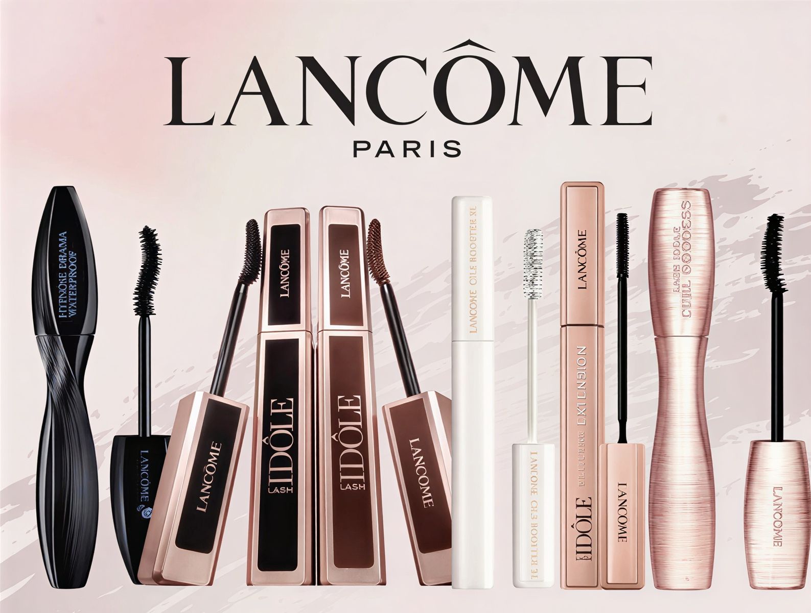 Lancôme Birthday Sale 2026 Day 4 | Get 50% Off Select Mascaras